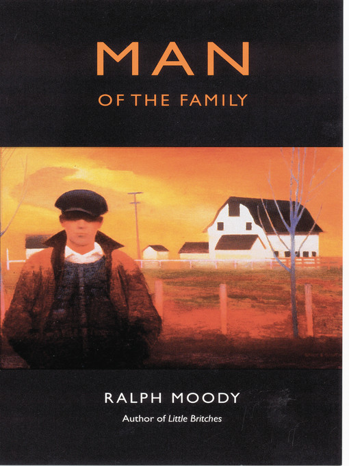 Title details for Man of the Family by Ralph Moody - Available